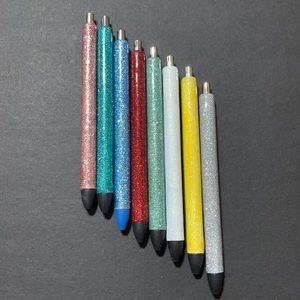 Inkjoy glitter pens